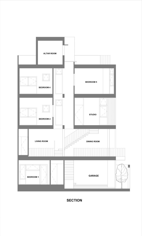 Nhà 70 m2 có mặt tiền đón gió - Ảnh 12.