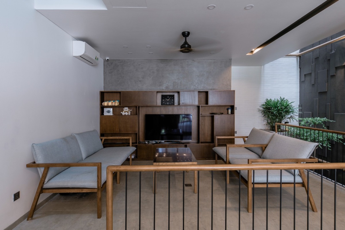 Nhà 70 m2 có mặt tiền đón gió - Ảnh 6.