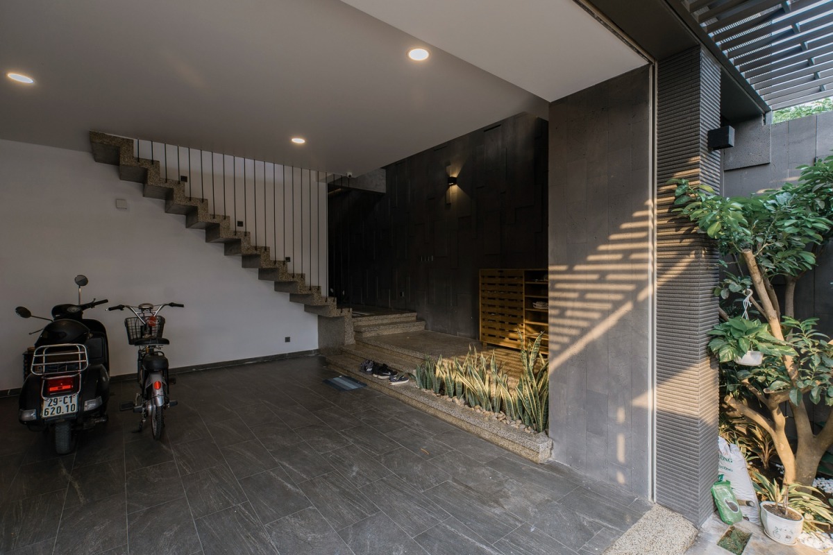 Nhà 70 m2 có mặt tiền đón gió - Ảnh 3.