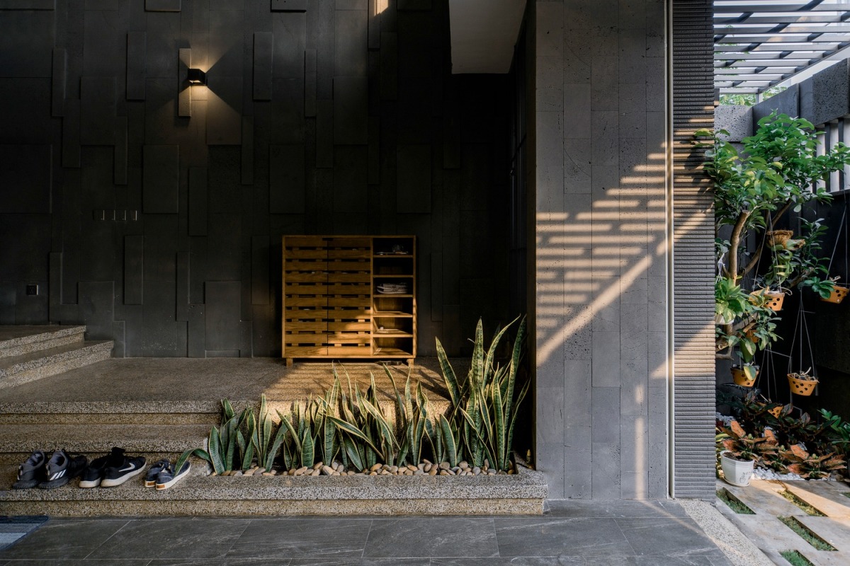 Nhà 70 m2 có mặt tiền đón gió - Ảnh 4.