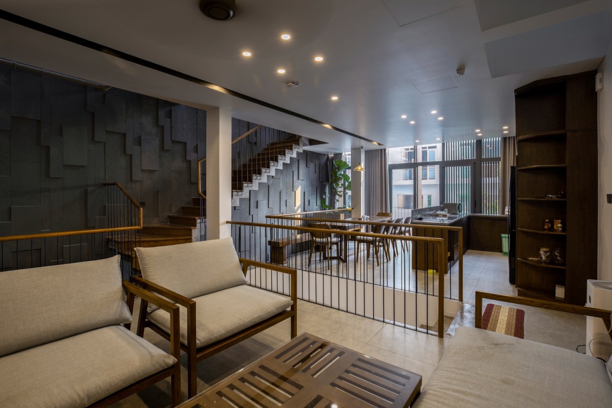 Nhà 70 m2 có mặt tiền đón gió - Ảnh 5.