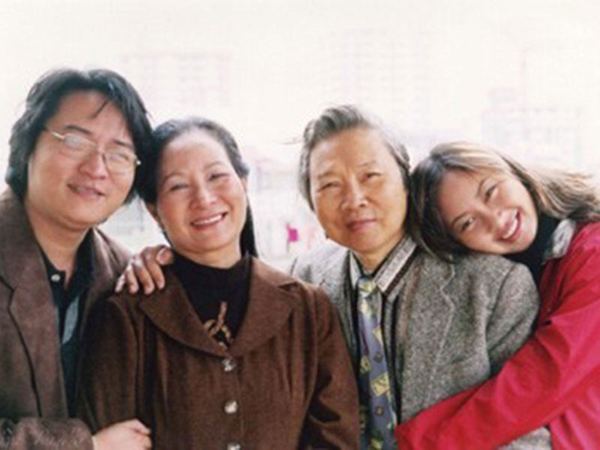 Đời thực có 5 mối tình nhưng không lấy vợ của nhạc sĩ Ngọc Châu: Dành trọn cảm xúc cho âm nhạc - Ảnh 7.