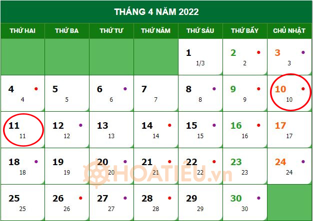 Lịch nghỉ Giỗ Tổ H&ugrave;ng Vương, ng&agrave;y Chiến thắng 30/4 v&agrave; Quốc tế Lao động 1/5 - Ảnh 1.