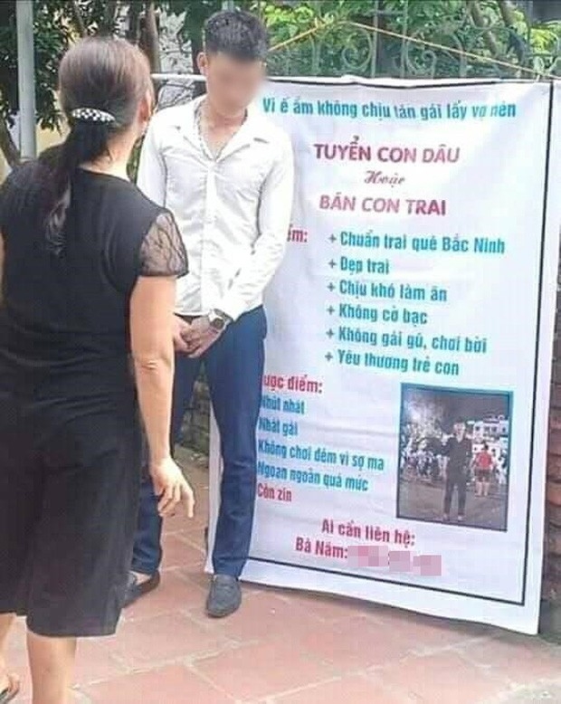 Sợ con trai ế vợ, mẹ kiên trì mai mối suốt 2 năm không chỉ gửi số điện thoại mà ngày nào cũng nhắn tin nhắc nhở: Con ơi hôm nào cũng phải điện cho nó nhé - Ảnh 2.