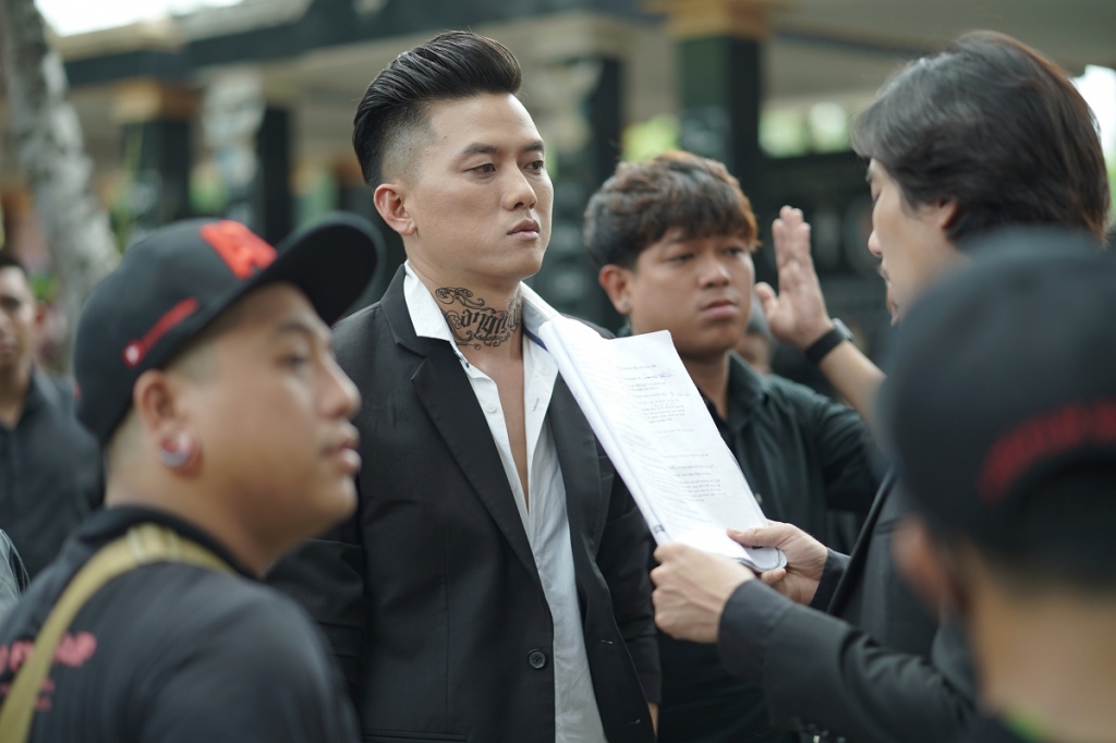 Cẩu thả kêu gọi từ thiện, diễn viên Quách Ngọc Tuyên bị công chúng chỉ trích - Ảnh 4.