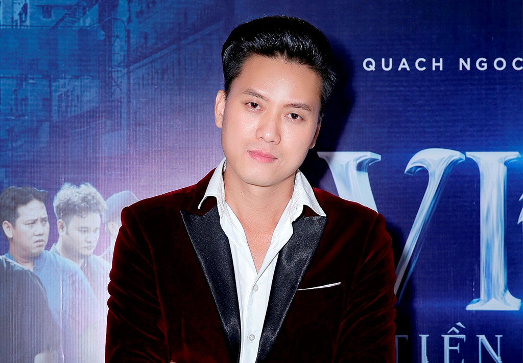 Cẩu thả kêu gọi từ thiện, diễn viên Quách Ngọc Tuyên bị công chúng chỉ trích - Ảnh 5.