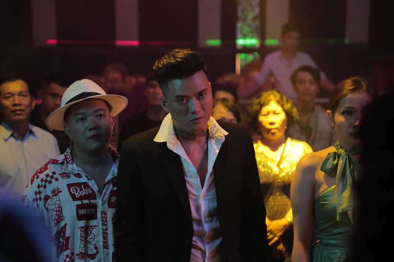 Cẩu thả kêu gọi từ thiện, diễn viên Quách Ngọc Tuyên bị công chúng chỉ trích - Ảnh 6.