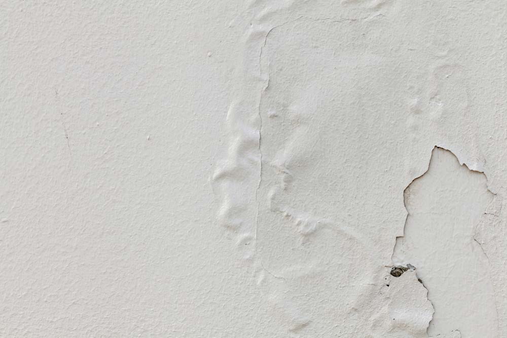 Tường bong tróc không hẳn là chỉ do độ ẩm, áp dụng ngay những cách sau để loại bỏ chúng triệt để, trả lại ngôi nhà đẹp đẽ - Ảnh 4.
