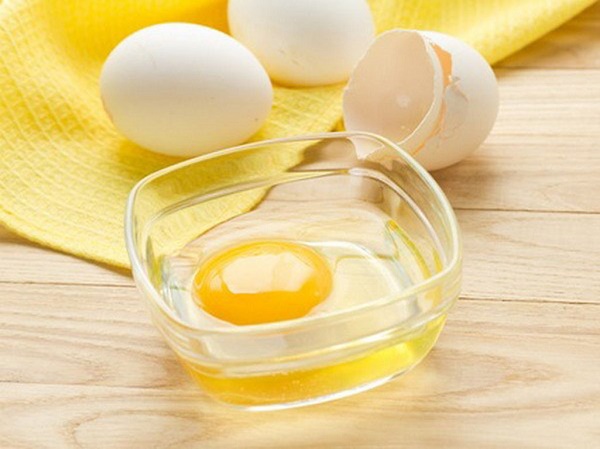 Ăn trứng tốt nhưng đúng vào thời điểm này không chỉ giúp giảm cân mà còn đẹp da, đẹp tóc - Ảnh 3.