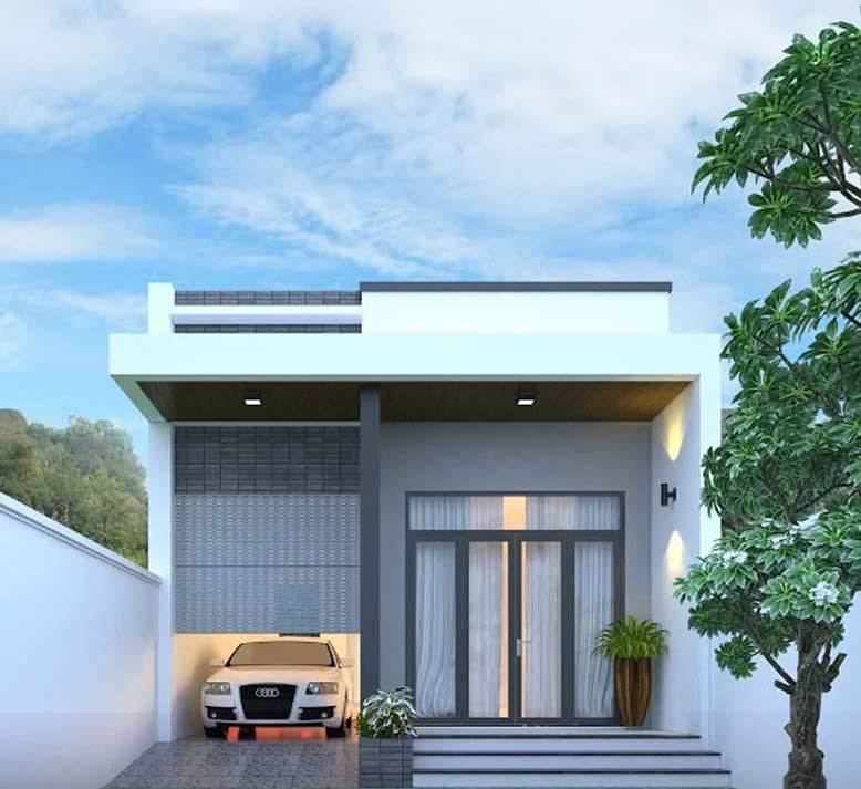 Xây nhà cấp 4 giá chỉ từ 100 triệu đồng - Ảnh 5.
