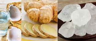 Bác sĩ khuyên người dân dùng thứ củ trị ho rất tốt trong bếp cho cả trẻ nhỏ và hậu F0 nhưng ít người biết cách dùng - Ảnh 5. Bác sĩ khuyên người dân dùng thứ củ trị ho rất tốt trong bếp cho cả trẻ nhỏ và hậu F0 nhưng ít người biết cách dùng - Ảnh 5.