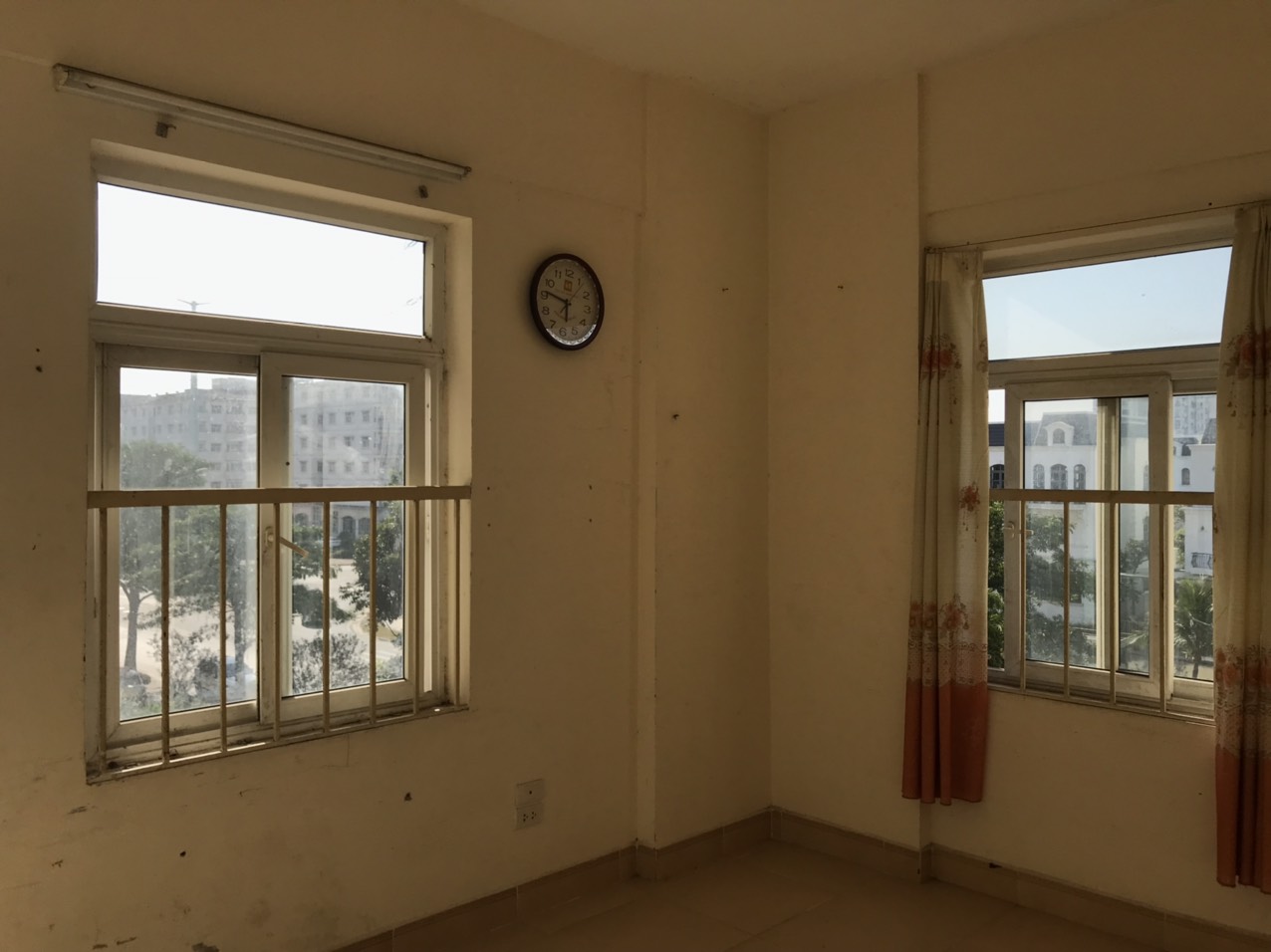 Căn hộ 90m² sở hữu vẻ đẹp đơn giản nhưng vô cùng ấn tượng sau khi cải tạo tại Sài Đồng - Ảnh 13. Căn hộ 90m² sở hữu vẻ đẹp đơn giản nhưng vô cùng ấn tượng sau khi cải tạo tại Sài Đồng - Ảnh 13.