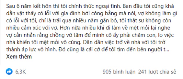 Lập kế hoạch dối vợ để đưa bồ đi du lịch nhưng tới nơi, vừa mở vali  thấy thứ bên trong, chồng tái mặt lập tức quay về - Ảnh 1.