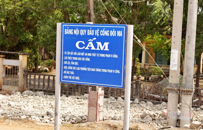 Tình sử bi thương trên khúc sông nhiều người gặp nạn ở Long An - Ảnh 4.