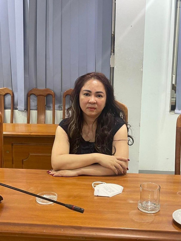 Khởi tố, bắt tạm giam bà Nguyễn Phương Hằng - Ảnh 2.