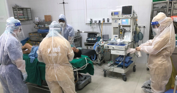 Số F0 ở Hà Nội giảm rất mạnh, dần bình thường hoá hoạt động khám chữa bệnh, tập trung bảo vệ người nguy cơ cao