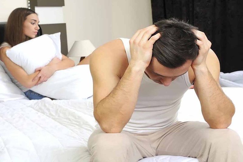 Những lý do khiến đàn ông bị đau dương vật sau khi quan hệ tình dục - Ảnh 6.