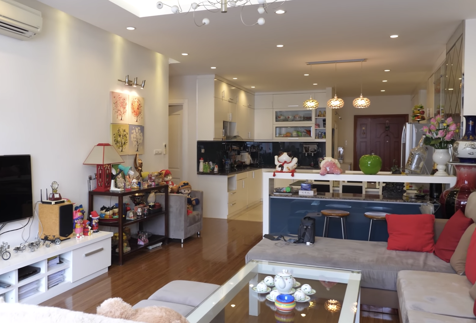 Mai Phương Thúy trước tin đồn sắp kết hôn, sở hữu những bất động sản nào?- Ảnh 5.