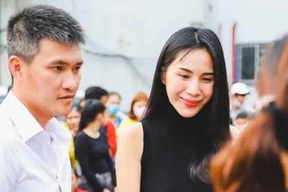 Bị CEO Nguyễn Phương Hằng réo tên, Hoài Linh, Công Vinh - Thủy Tiên, Trấn Thành và nhiều sao Việt giờ ra sao ? - Ảnh 4.