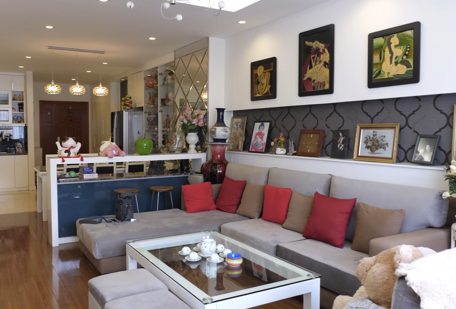 Mai Phương Thúy trước tin đồn sắp kết hôn, sở hữu những bất động sản nào?- Ảnh 6.