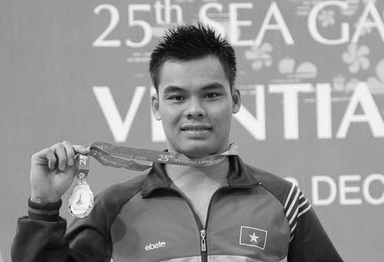 Cựu vô địch SEA Games Nguyễn Hữu Việt đột tử - Ảnh 1.