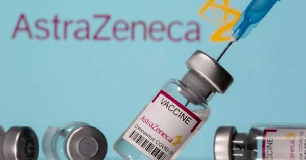 Mới nhất: Tiêm mũi 3 bằng vaccine AstraZeneca cho người đã tiêm đủ liều cơ bản vaccine Pfizer hoặc Moderna