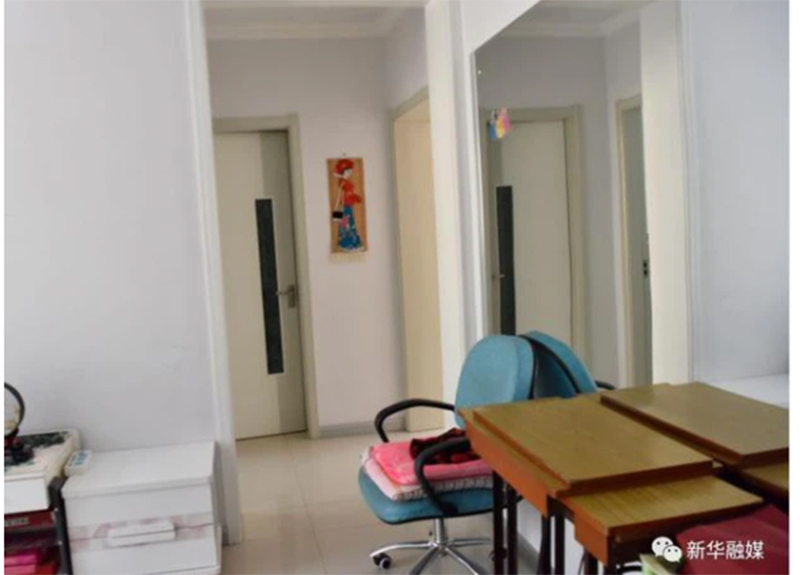 Cậu học trò nghèo thành tài, tặng cô giáo cũ căn nhà 70m2 - Ảnh 2.