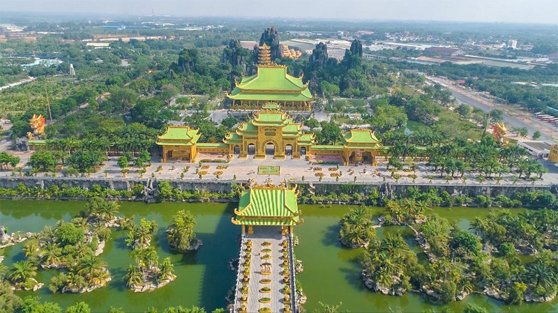 C&ocirc;ng ty Đại Nam l&agrave;m ăn sao trước khi b&agrave; Phương Hằng bị bắt? - Ảnh 2.