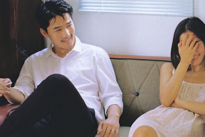 Chạnh lòng khi đồng nghiệp khoe chồng - Ảnh 2. Chạnh lòng khi đồng nghiệp khoe chồng - Ảnh 2.