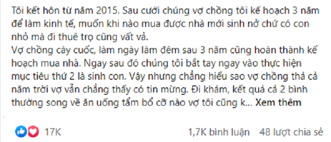 Bồ vừa sinh, chồng đã hớn hở về khoe &quot;thằng bé đẹp như tranh vẽ&quot;, nhưng nhìn mảnh giấy vợ đưa, anh khụy ngay tại chỗ - Ảnh 1.