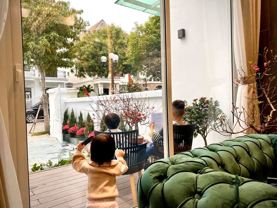 Lộ diện cơ ngơi tiếp theo của Hằng túi, chuẩn đẳng cấp 'phú bà'- Ảnh 10.