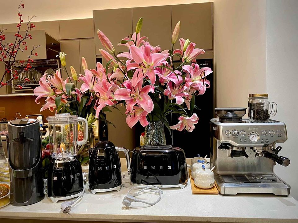 Lộ diện cơ ngơi tiếp theo của Hằng túi, chuẩn đẳng cấp 'phú bà'- Ảnh 15.