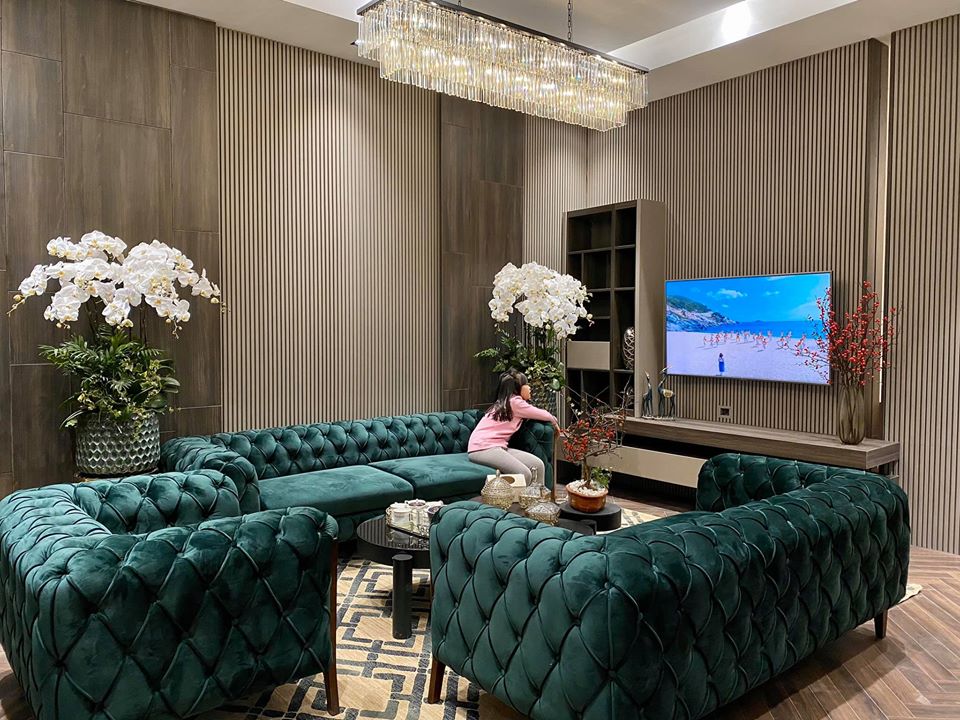 Lộ diện cơ ngơi tiếp theo của Hằng túi, chuẩn đẳng cấp 'phú bà'- Ảnh 13.