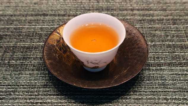 Bí ẩn loại trà đắt nhất hành tinh, giá hơn 4 tỷ một cân ở Trung Quốc - Ảnh 10. Bí ẩn loại trà đắt nhất hành tinh, giá hơn 4 tỷ một cân ở Trung Quốc - Ảnh 10.