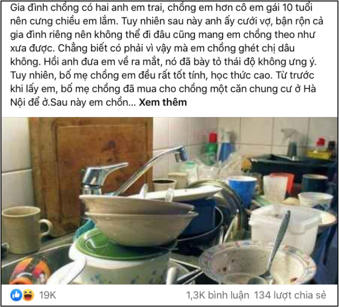 Em chồng hỗn láo mắng chị dâu: &quot;Chuột sa chĩnh gạo còn to tiếng&quot;, ai ngờ một nhân vật quyền lực từ từ xuất hiện đằng sau chứng kiến rồi ra phán quyết cực gắt! - Ảnh 1.