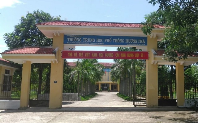 Thông tin bất ngờ vụ nữ sinh lớp 10 ở Thừa Thiên Huế bị đánh chấn động não - Ảnh 2.
