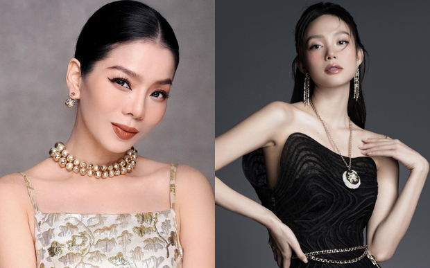 Sau Lệ Quyên, thêm một ca sĩ ngồi 'ghế nóng' Miss World Việt Nam 2022