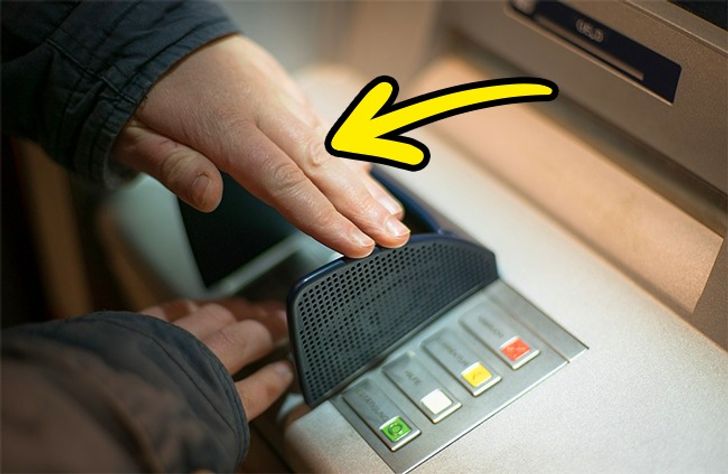Hacker cướp tiền của bạn từ ATM: Cách nhận biết cây ATM có bị kẻ gian lợi dụng - Ảnh 9.