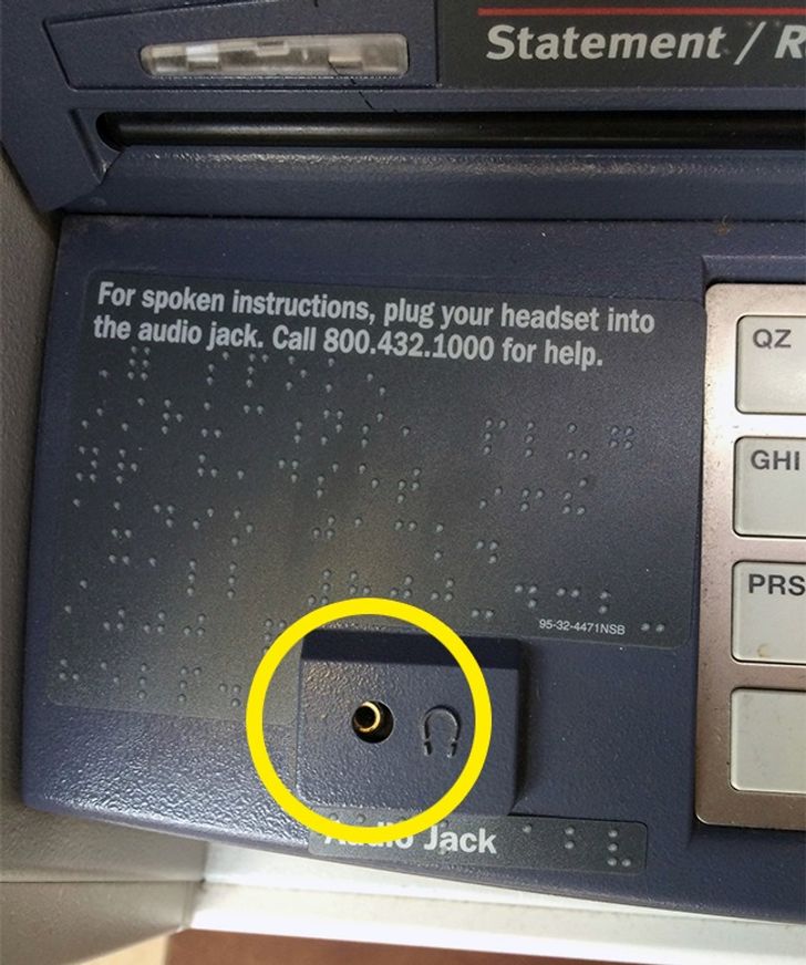 Hacker cướp tiền của bạn từ ATM: Cách nhận biết cây ATM có bị kẻ gian lợi dụng - Ảnh 6.