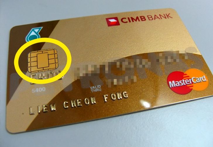 Hacker cướp tiền của bạn từ ATM: Cách nhận biết cây ATM có bị kẻ gian lợi dụng - Ảnh 8.