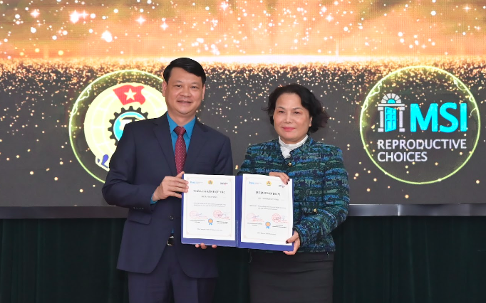 Ý nghĩa cuộc thi Rung chuông vàng về kiến thức dân số và sức khỏe sinh sản - Ảnh 7. Ý nghĩa cuộc thi Rung chuông vàng về kiến thức dân số và sức khỏe sinh sản - Ảnh 7.