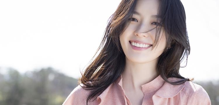 Mỹ nữ có nụ cười đẹp nhất Hàn Quốc Han Hyo Joo: Trẻ đẹp nhờ ...
