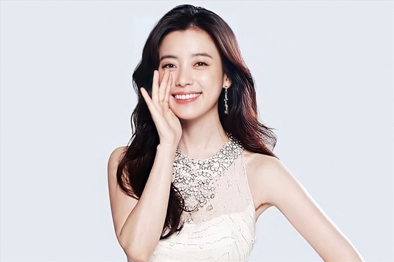 Mỹ nữ có nụ cười đẹp nhất Hàn Quốc Han Hyo Joo: Trẻ đẹp nhờ ...