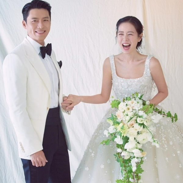 Tiết lộ sốc về chi phí tổ chức hôn lễ của Hyun Bin và Son Ye Jin: Tiền không là vấn đề, chủ nhân bữa tiệc không nhận quà cưới - Ảnh 6.