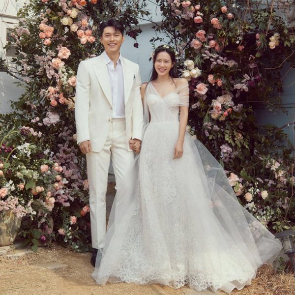 Tiết lộ sốc về chi phí tổ chức hôn lễ của Hyun Bin và Son Ye Jin: Tiền không là vấn đề, chủ nhân bữa tiệc không nhận quà cưới - Ảnh 2.