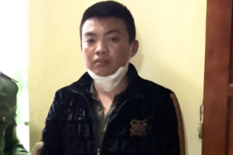 Lộ diện hung thủ trong vụ án mạng tại bãi rác lớn nhất Nghệ An - Ảnh 2.