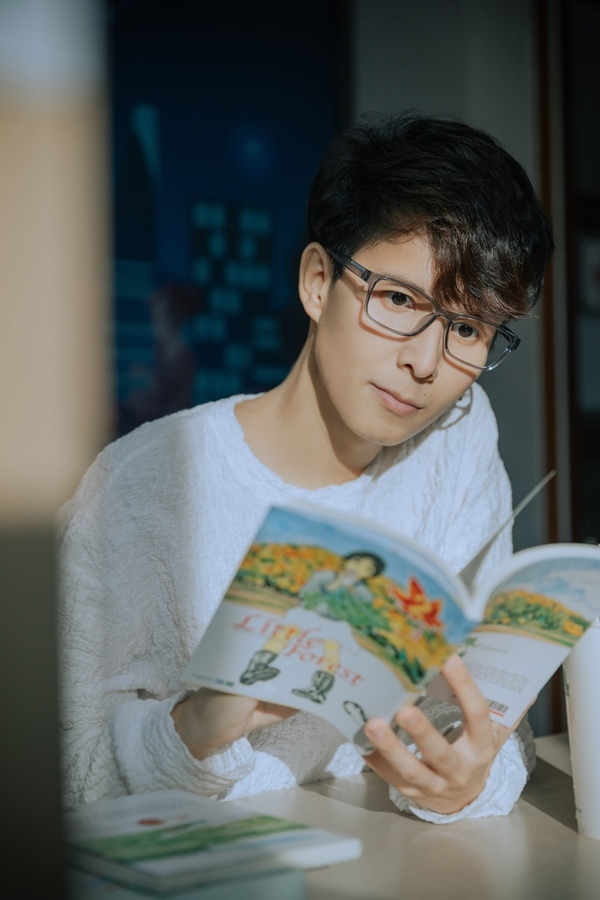 Hình ảnh cuối cùng của đạo diễn 'Bốn chữ lắm' trước khi qua đời - Ảnh 1. Hình ảnh cuối cùng của đạo diễn 'Bốn chữ lắm' trước khi qua đời - Ảnh 1.