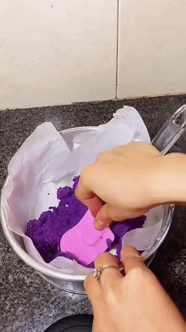 Món bánh ngọt siêu cấp healthy làm cực đơn giản lại chuẩn vị ngon - Ảnh 4. Món bánh ngọt siêu cấp healthy làm cực đơn giản lại chuẩn vị ngon - Ảnh 4.