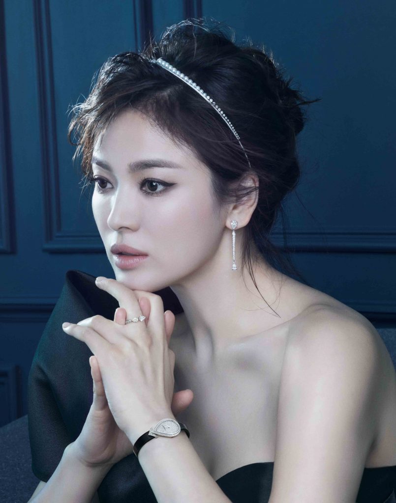 Sau ly hôn, Song Hye Kyo liên tục làm 1 việc mà trước đây chưa bao giờ làm: Phải chăng để &quot;báo thù&quot; ai đó? - Ảnh 11.