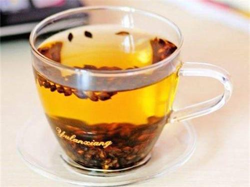 7 loại trà “dưỡng nhan” phái đẹp nên uống vào mùa xuân - Ảnh 5.